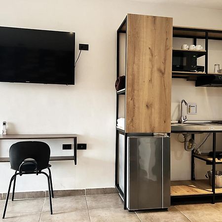 Apartahotel 麦德林 外观 照片