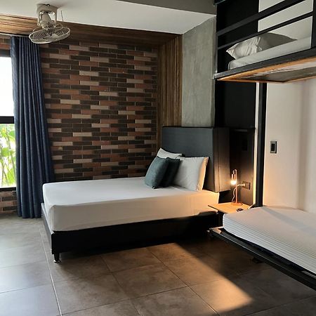 Apartahotel 麦德林 外观 照片