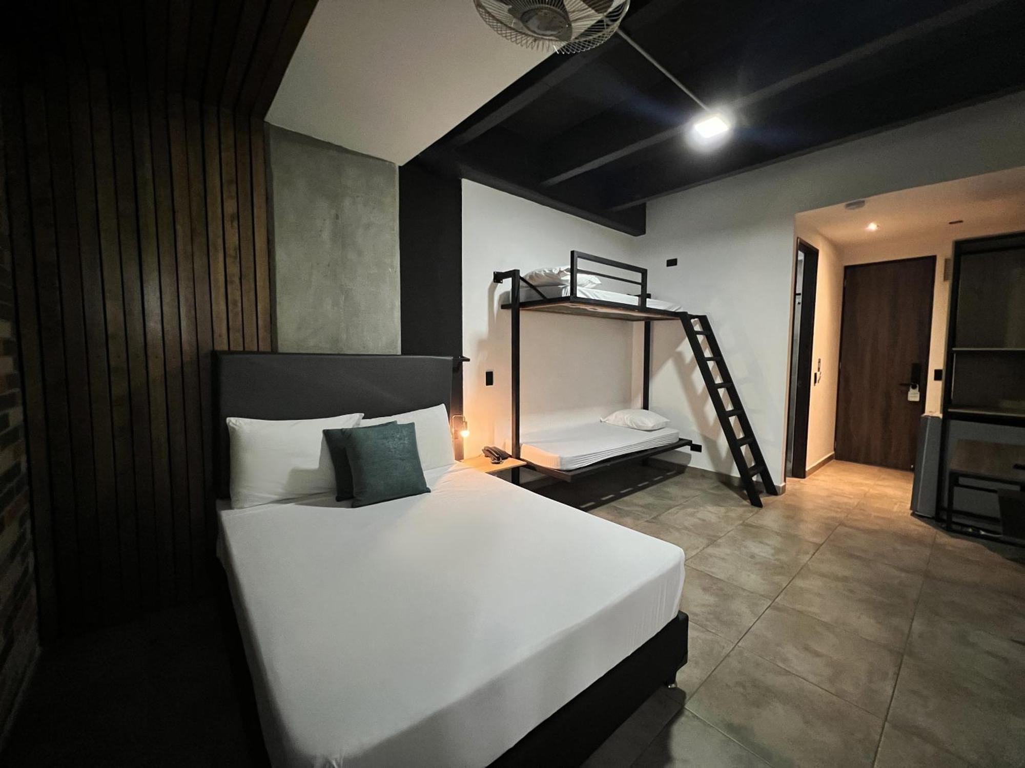 Apartahotel 麦德林 外观 照片