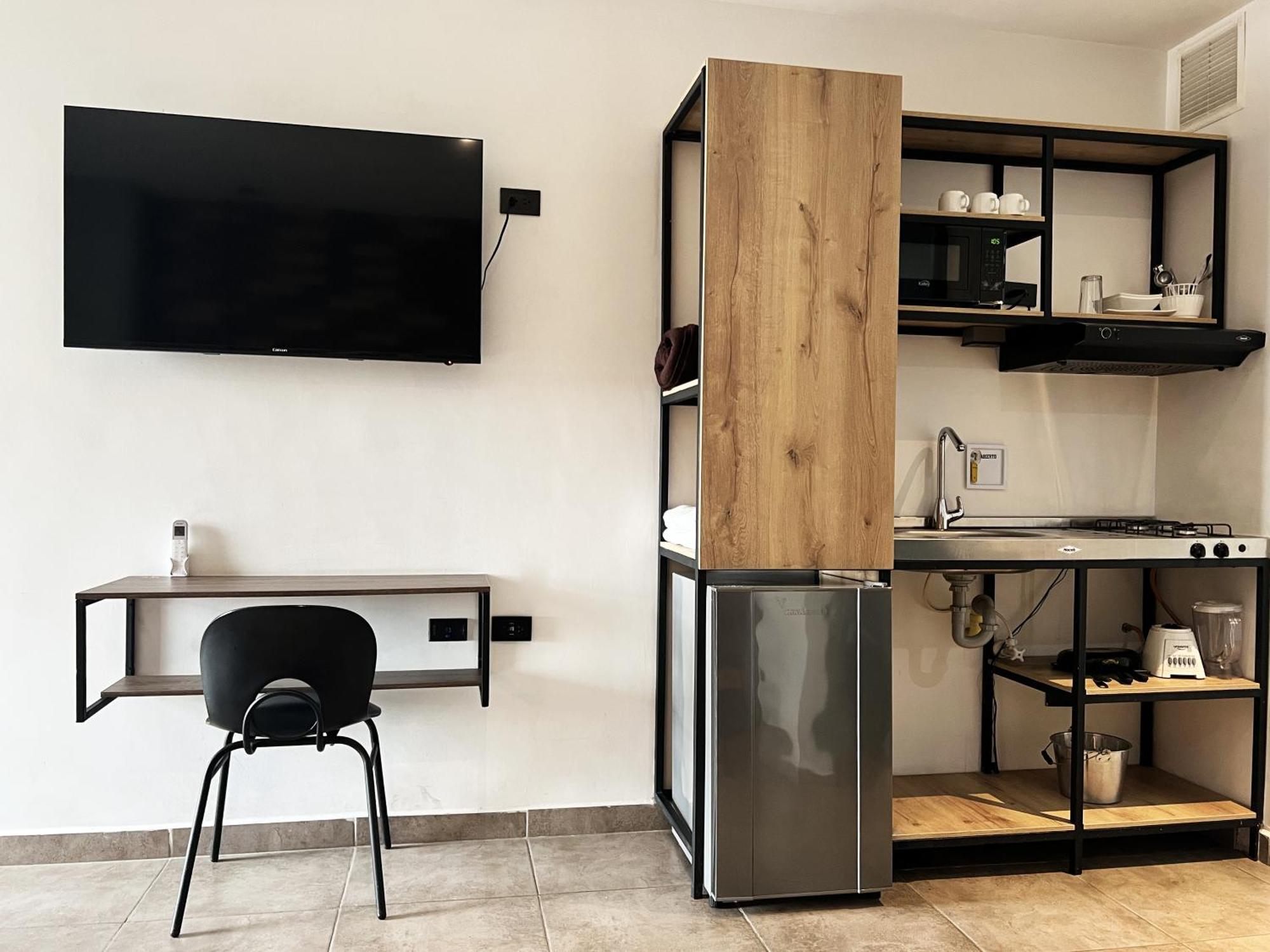 Apartahotel 麦德林 外观 照片