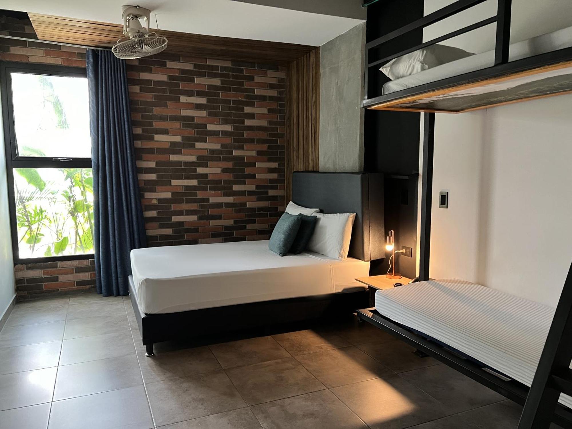 Apartahotel 麦德林 外观 照片