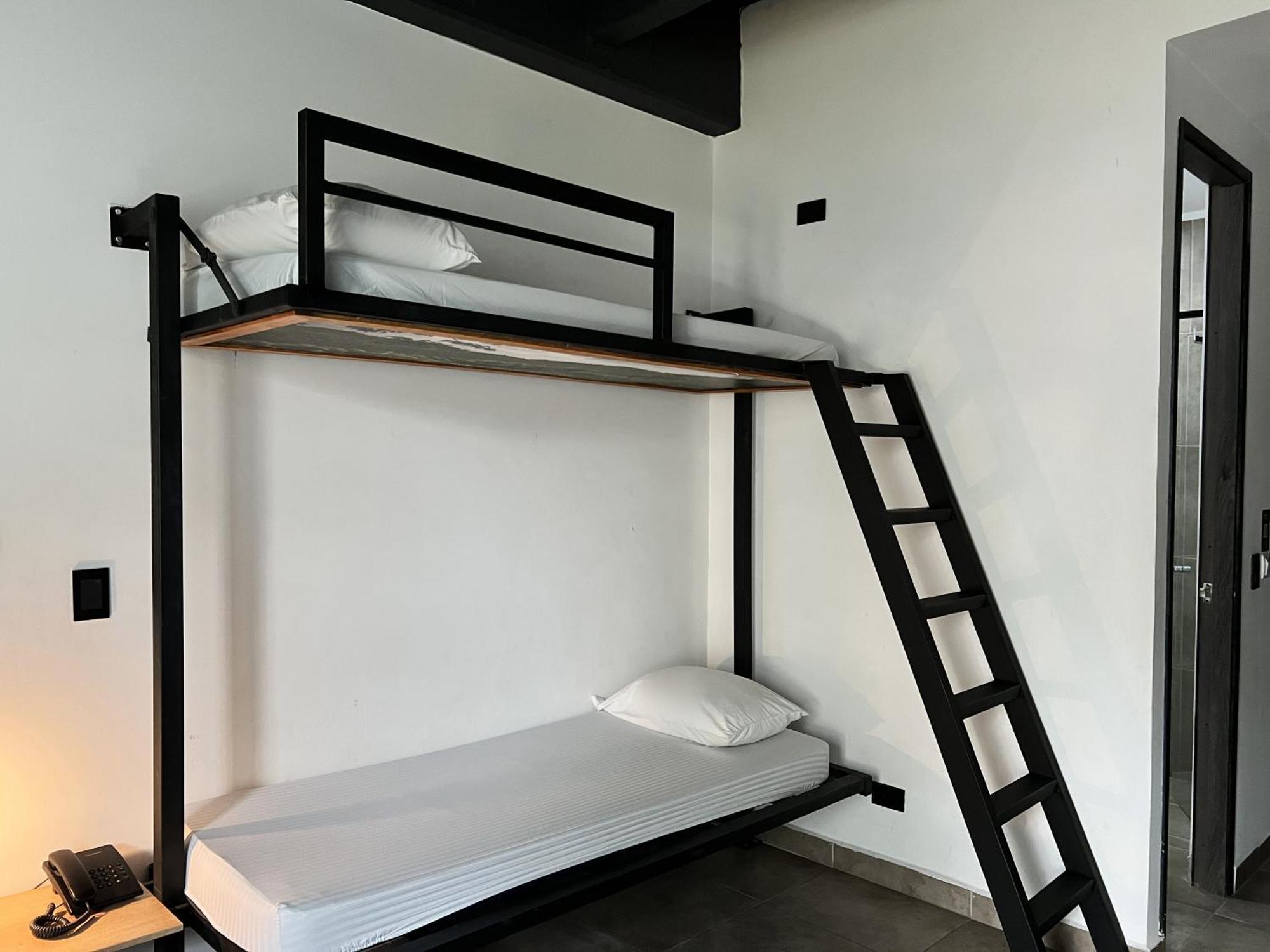 Apartahotel 麦德林 外观 照片