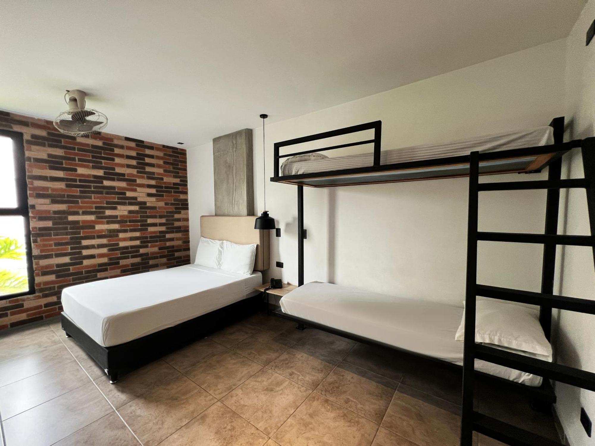Apartahotel 麦德林 外观 照片