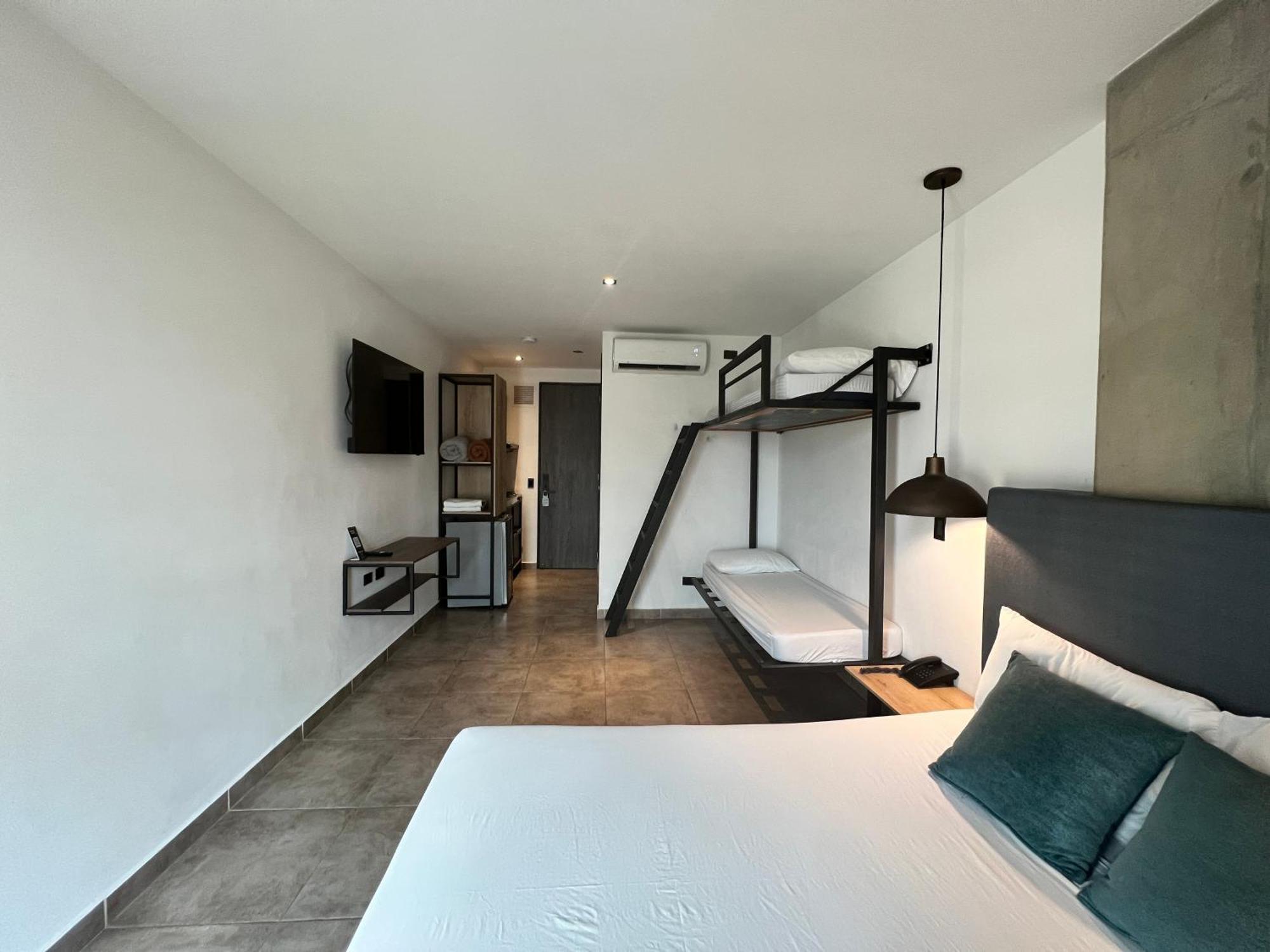 Apartahotel 麦德林 外观 照片