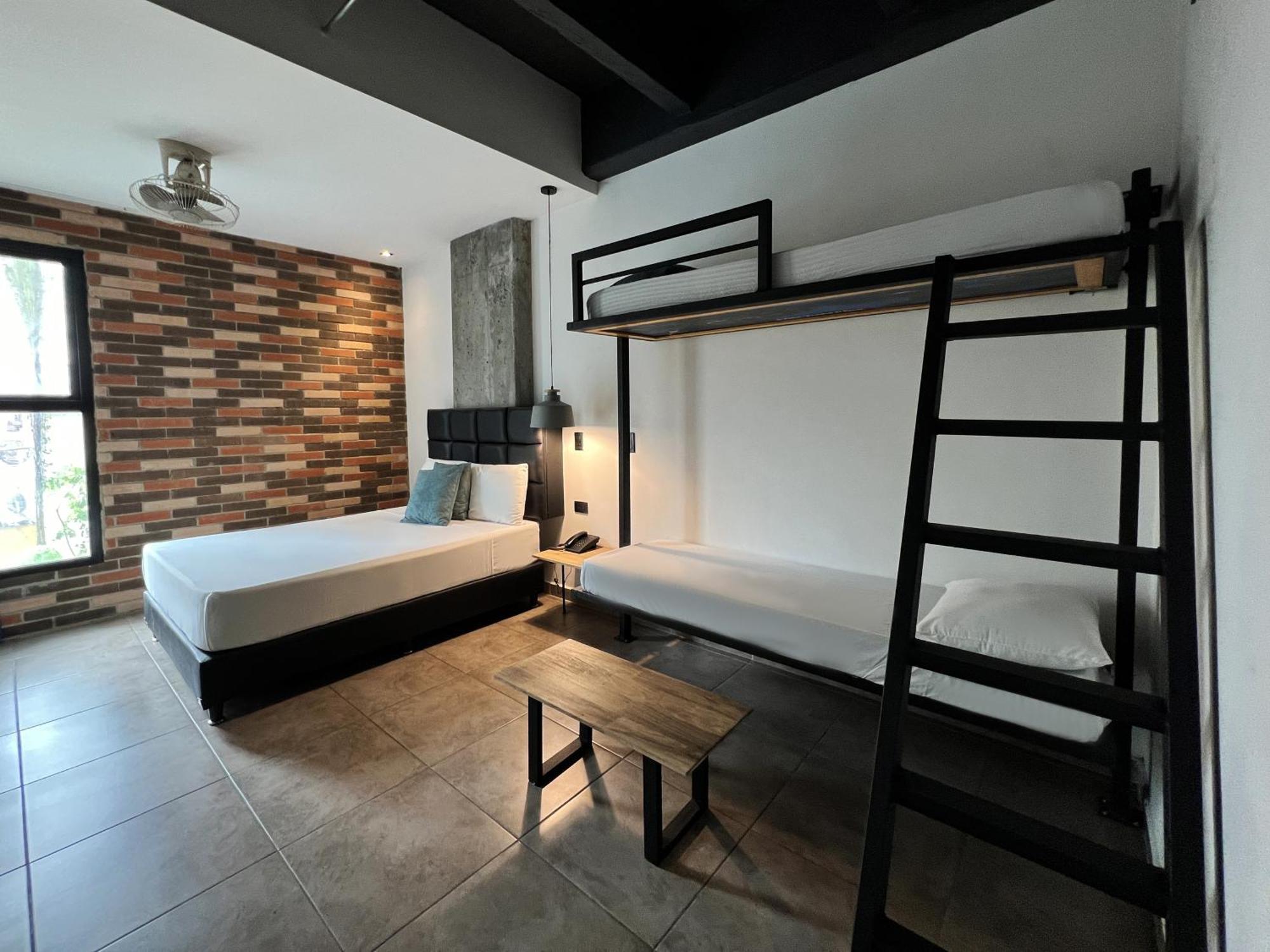 Apartahotel 麦德林 外观 照片