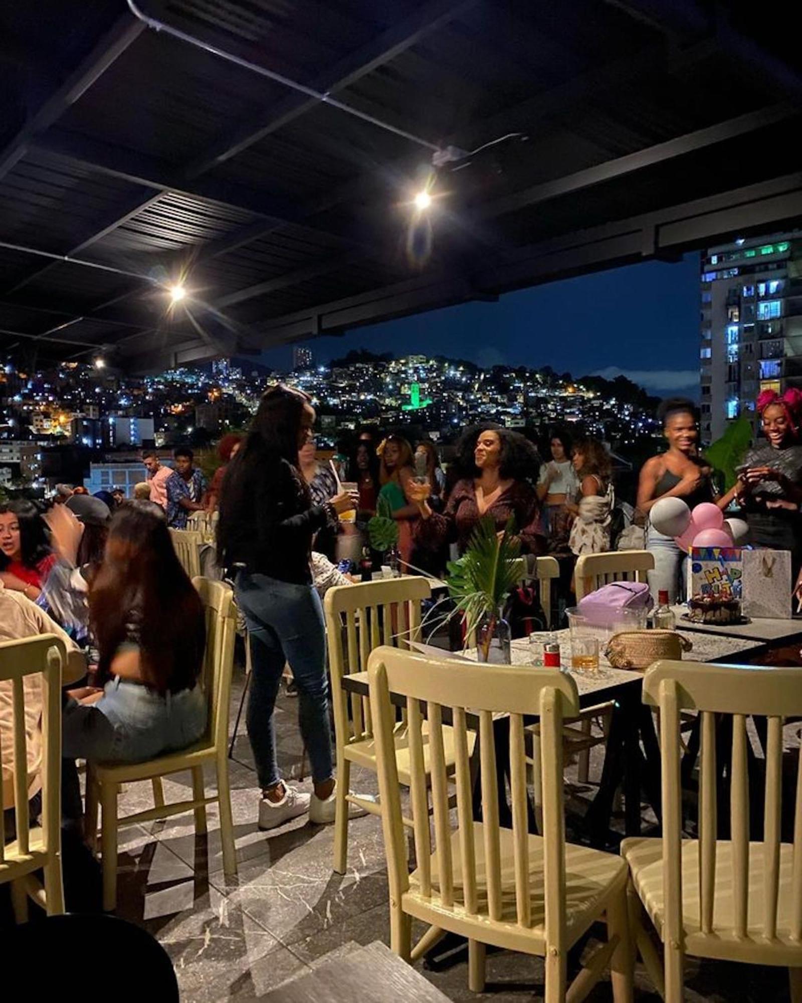 Apartahotel 麦德林 外观 照片