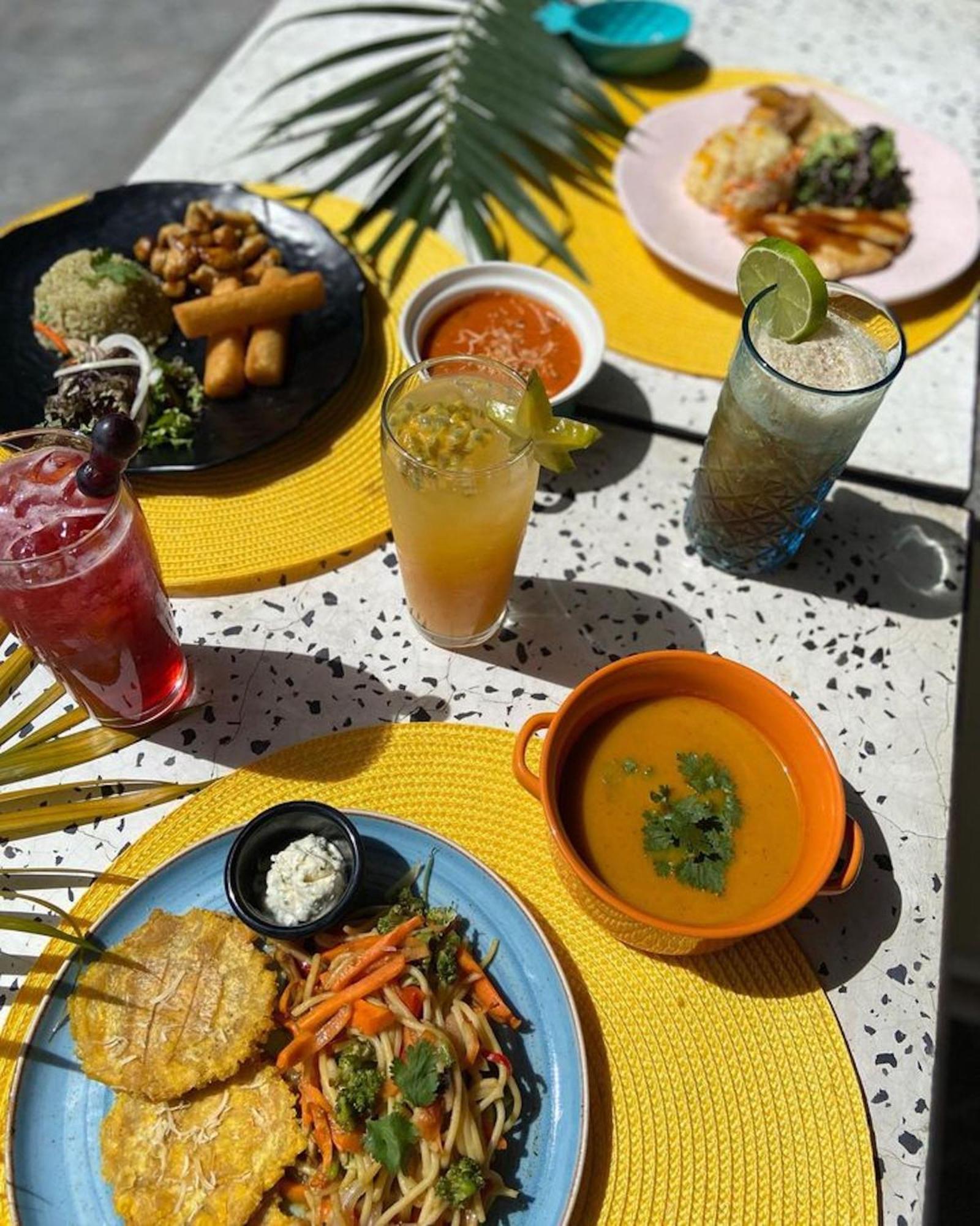 Apartahotel 麦德林 外观 照片