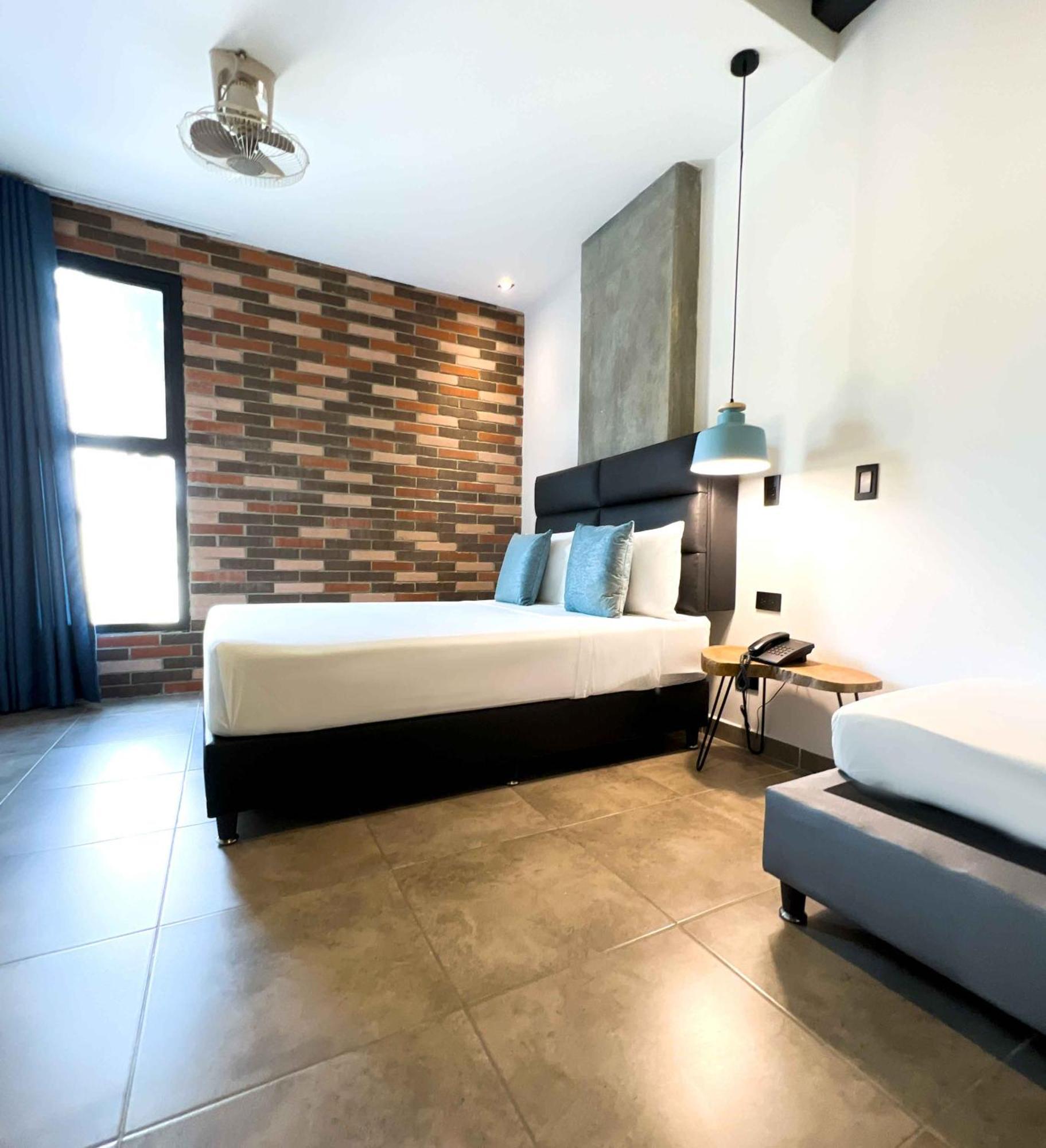 Apartahotel 麦德林 外观 照片