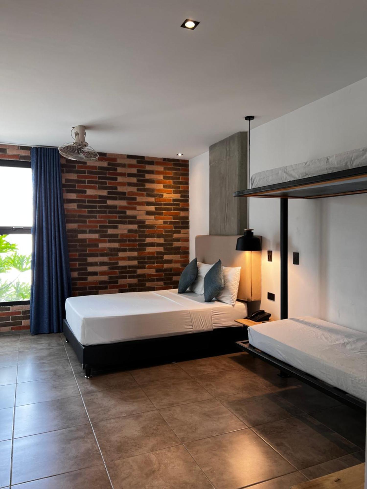 Apartahotel 麦德林 外观 照片