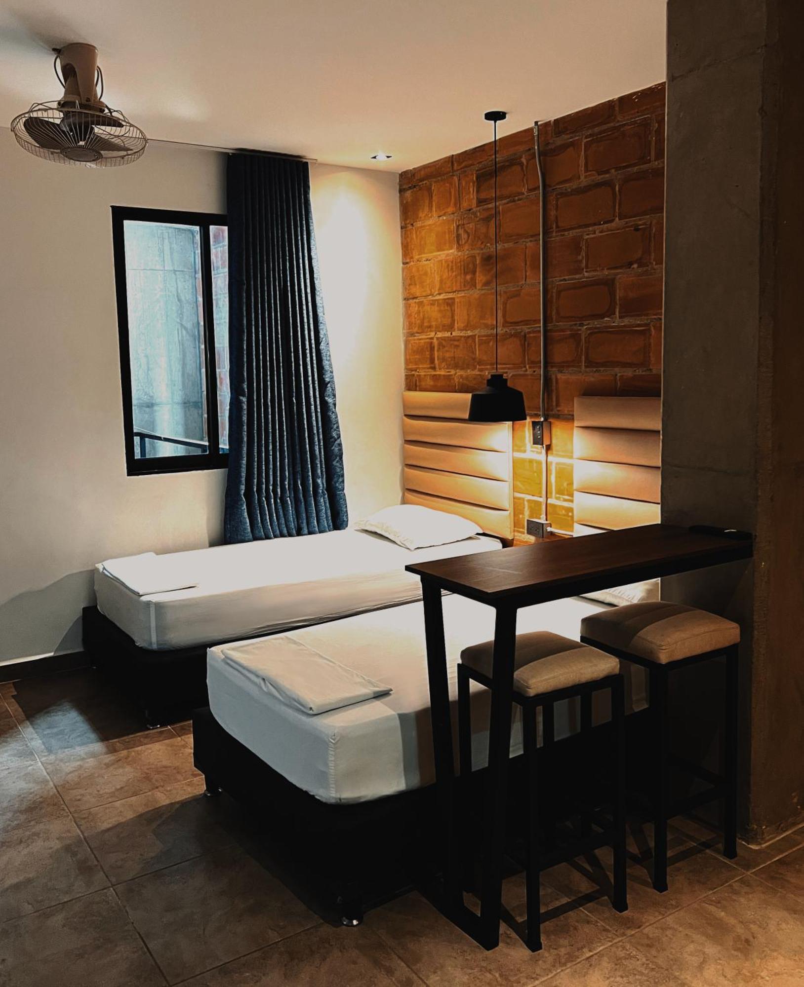 Apartahotel 麦德林 外观 照片