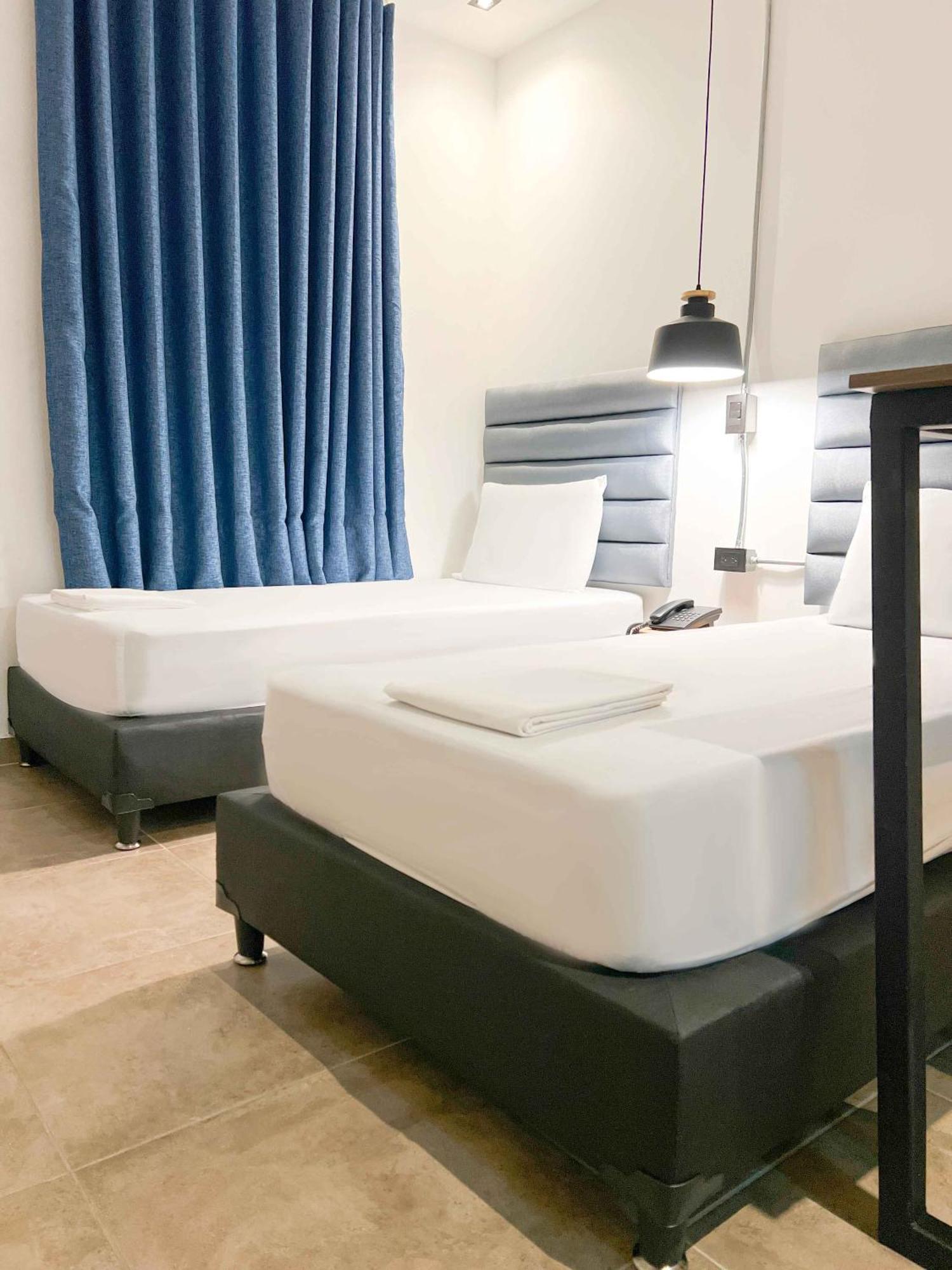 Apartahotel 麦德林 外观 照片