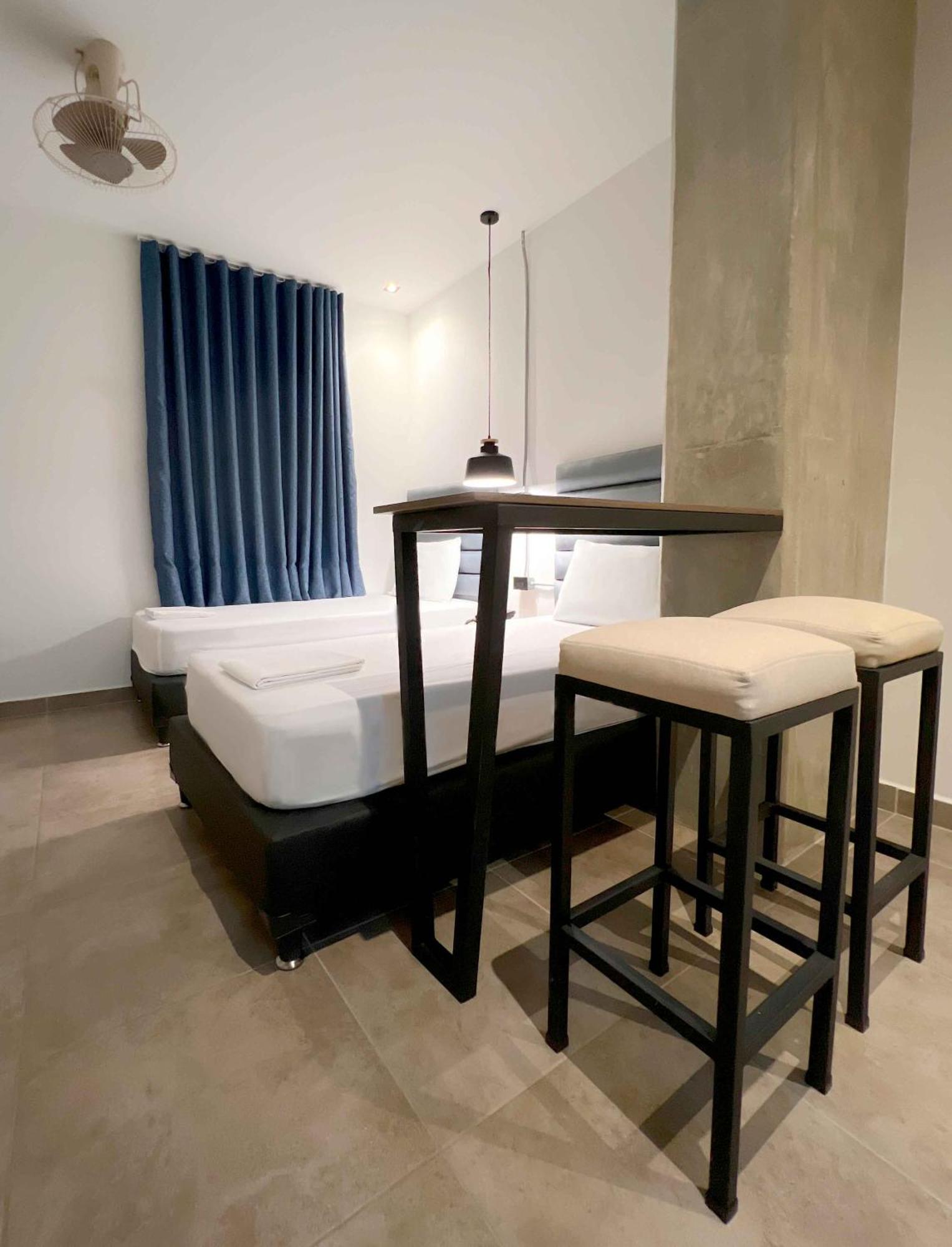 Apartahotel 麦德林 外观 照片