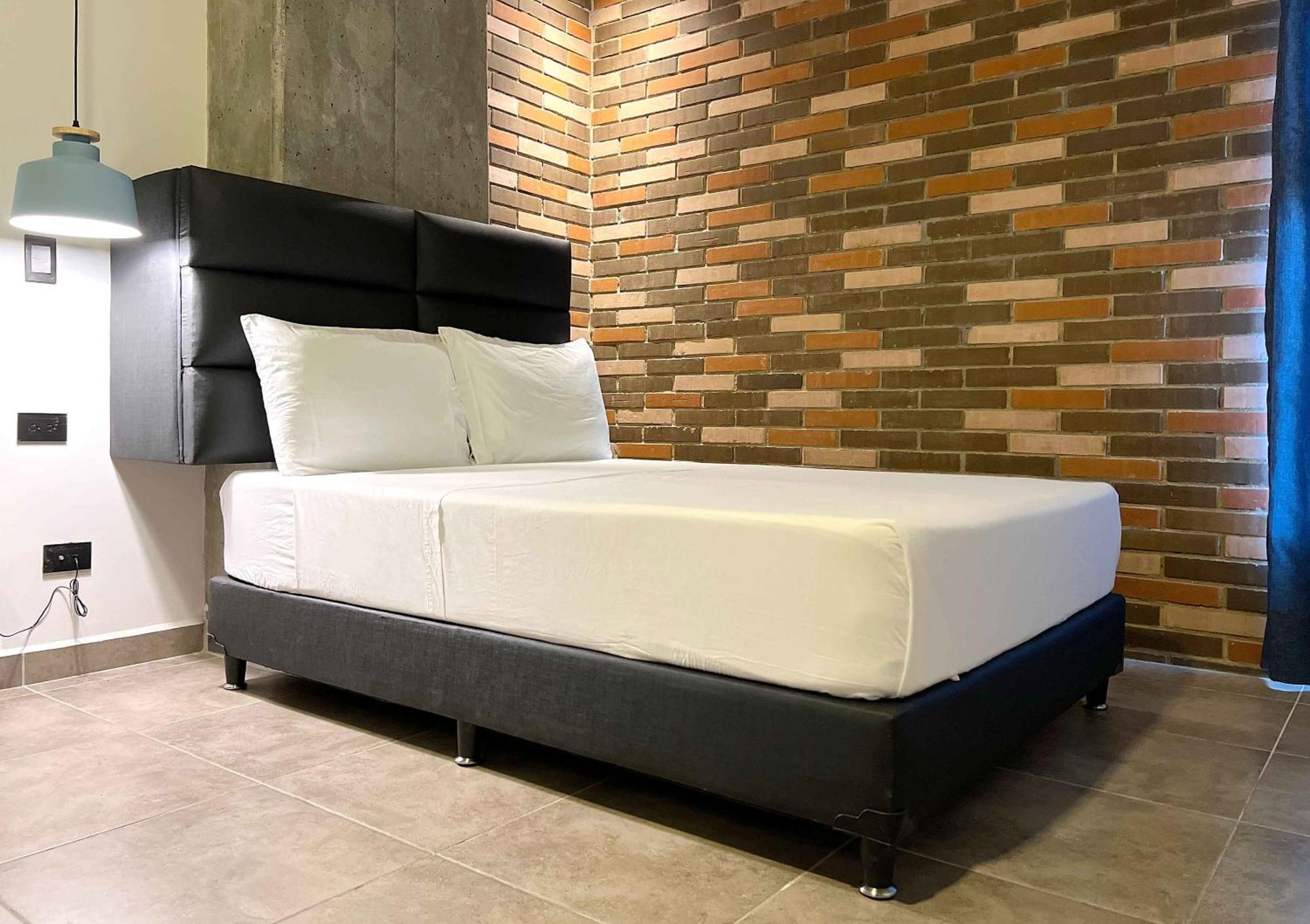 Apartahotel 麦德林 外观 照片