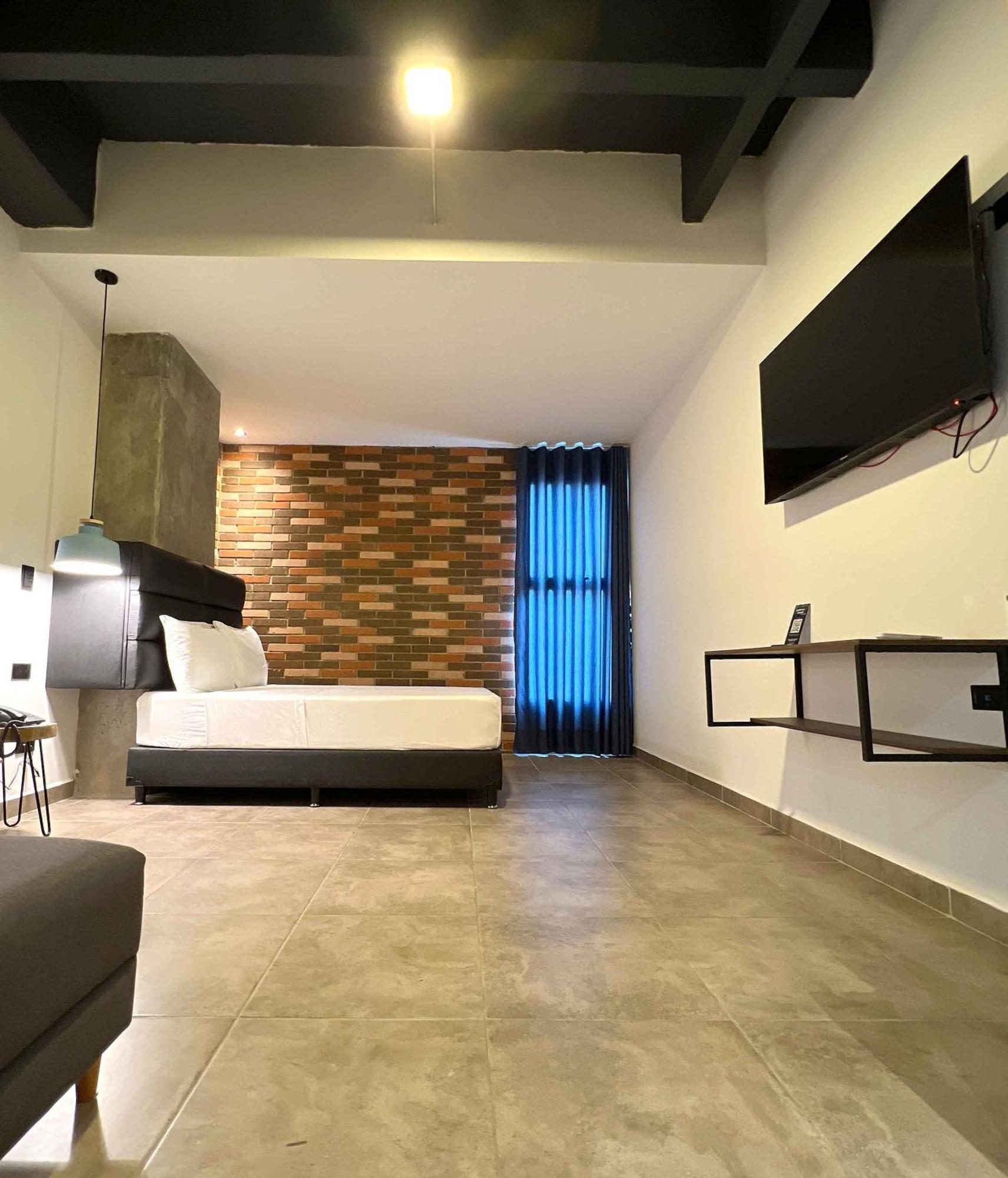 Apartahotel 麦德林 外观 照片