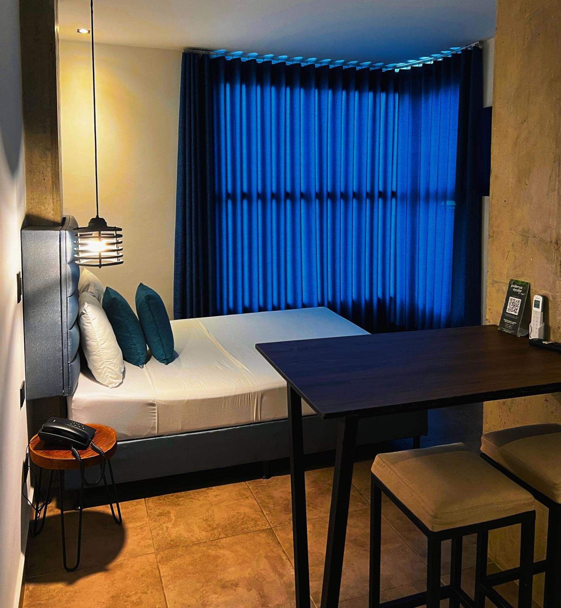 Apartahotel 麦德林 外观 照片