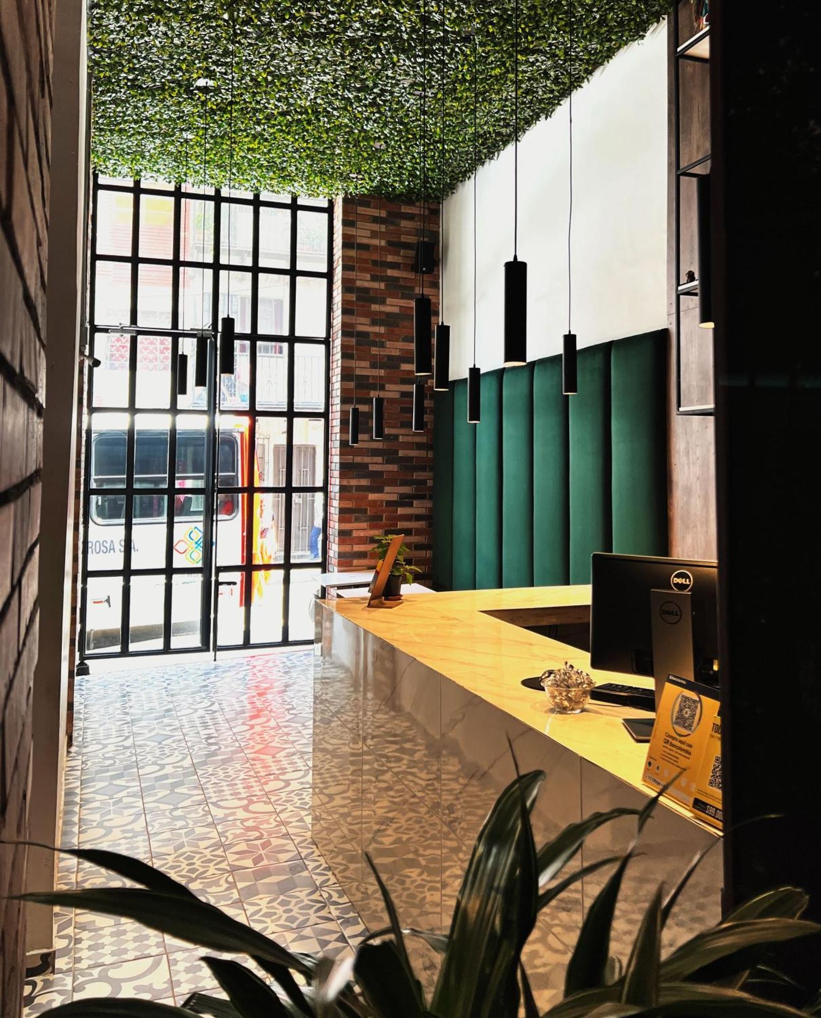 Apartahotel 麦德林 外观 照片